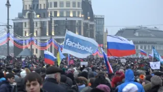 Proces: Ruský stát vs. Oleg Sencov