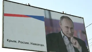 Proces: Ruský stát vs. Oleg Sencov