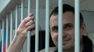 Proces: Ruský stát vs. Oleg Sencov