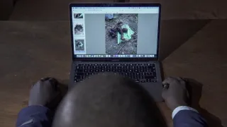 Wagnerovci: Putinova tieňová armáda