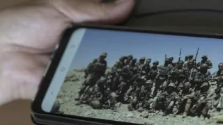 Wagnerovci: Putinova tieňová armáda