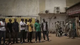 Wagnerovci: Putinova tieňová armáda