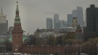 Wagnerovci: Putinova tieňová armáda