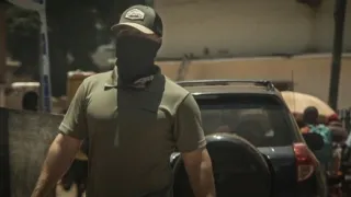 Wagnerovci: Putinova tieňová armáda