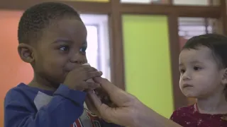 Človek plus - budúcnosť našich zmyslov (4/5)