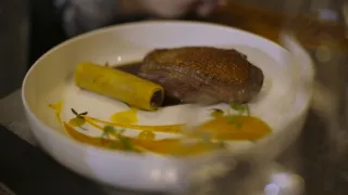 Človek plus - budúcnosť našich zmyslov (4/5)