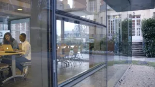 Človek plus - budúcnosť našich zmyslov (4/5)