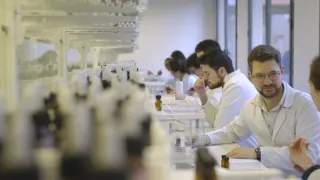 Človek plus - budúcnosť našich zmyslov (4/5)