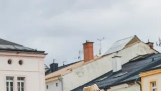 Krajinou soch (1/6)