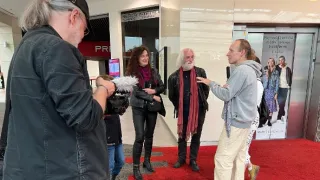 Štreit - Fotografuji, tedy jsem