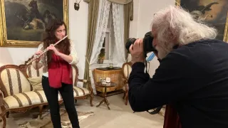 Štreit - Fotografuji, tedy jsem