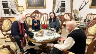 Štreit - Fotografuji, tedy jsem