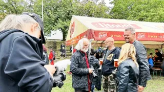 Štreit - Fotografuji, tedy jsem