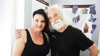 Štreit - Fotografuji, tedy jsem