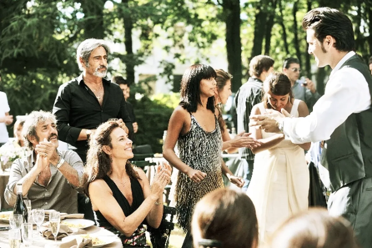 Lyončania - Príbeh gangu (Les Lyonnais), 2011 - fotogaléria