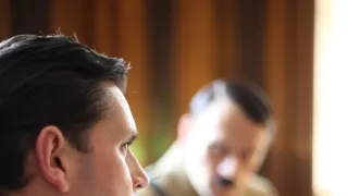 Hitlerov kruh zla (2/10)