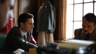 Hitlerov kruh zla (2/10)