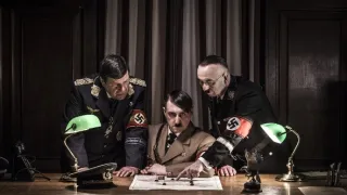 Hitlerov kruh zla (2/10)