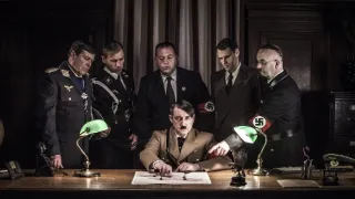 Hitlerov kruh zla (2/10)