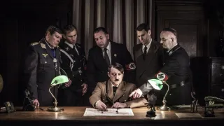 Hitlerov kruh zla (2/10)