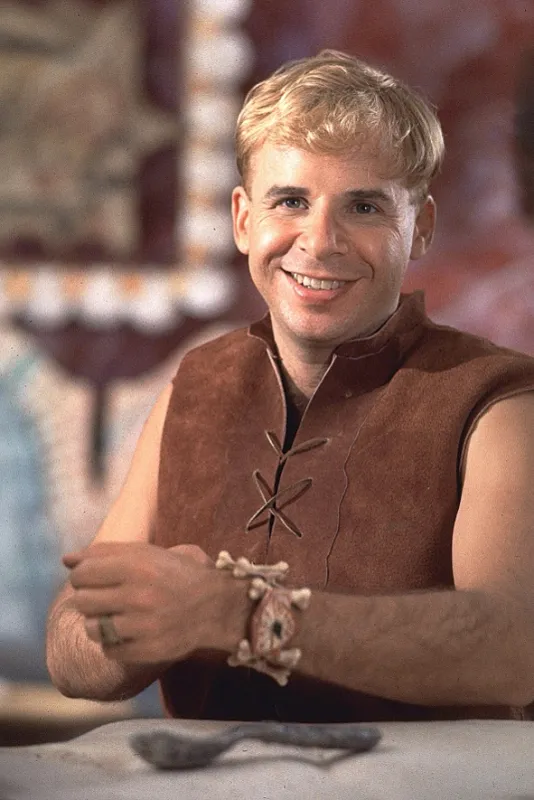 Flintstonovci (The Flintstones), 1994 - fotogaléria