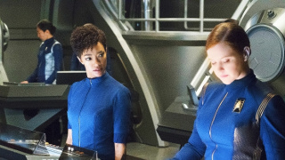 Star Trek: Discovery (3)