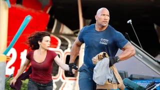 San Andreas