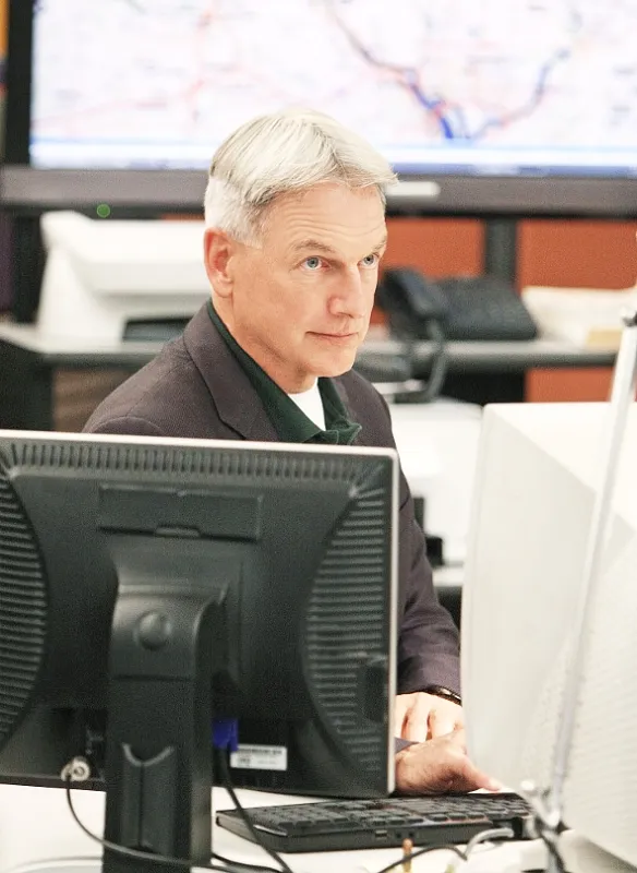 NCIS - Námorný vyšetrovací úrad, 2011 - fotogaléria