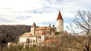 Krajinou domova (7/8)