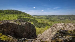 Krajinou domova (7/8)