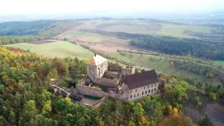 Krajinou domova (7/8)