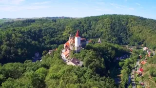 Krajinou domova (7/8)