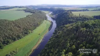 Krajinou domova (7/8)