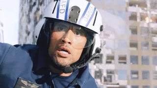 San Andreas