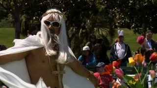 Na cestě po Sanfranciském zálivu