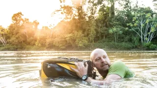 Hausbót Petra Horkého (11)