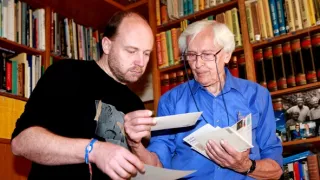 Hausbót Petra Horkého (11)