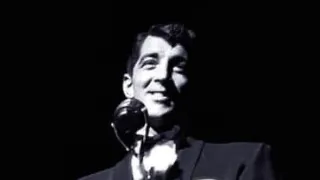 Dean Martin, král frajerů