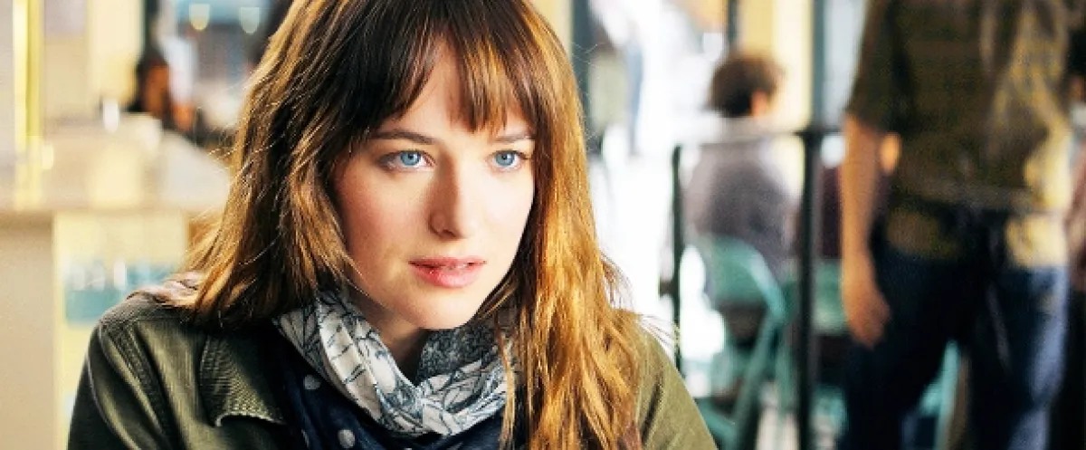 Päťdesiat odtieňov sivej (Fifty Shades of Grey), 2015 - fotogaléria