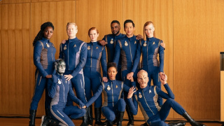 Star Trek: Discovery (12)