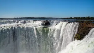 Posledné prírodné raje (1/6)