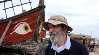 Hledání trójského koně