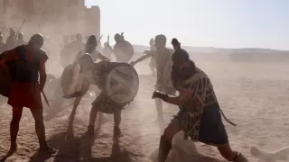 Hledání trójského koně