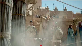 Hledání trójského koně