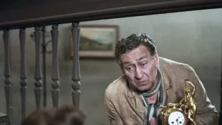 Hodinář