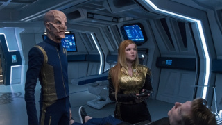 Star Trek: Discovery (10)