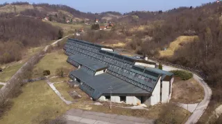 Zapomenuté megastavby VII (2)