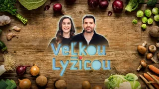 Veľkou lyžicou