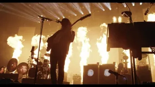 Rush, legendy progresivního rocku