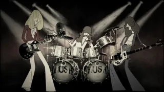 Rush, legendy progresivního rocku